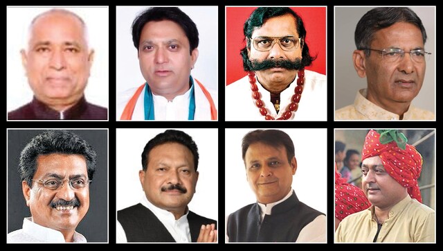 Maalamal in Gujarat: Who are the state's crorepati candidates?