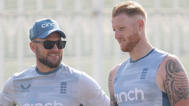 Pakistan vs England: We will continue to play our 'aggressive and attacking' brand of cricket, says McCullum Pakistan vs England: We will continue to play our 'aggressive and attacking' brand of cricket, says McCullum