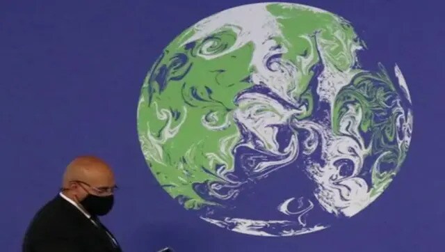 UN climate summit opens in Egypt, India focuses on climate finance