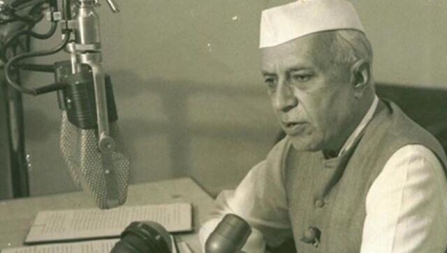 Children's Day 2022: When patriotic Chambal dacoits donated money to Nehru Children's Day 2022: When patriotic Chambal dacoits donated money to Nehru