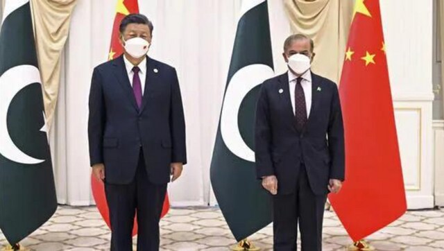 China and Pakistan ‘want dialogue’, but make it unacceptable to India China and Pakistan ‘want dialogue’, but make it unacceptable to India