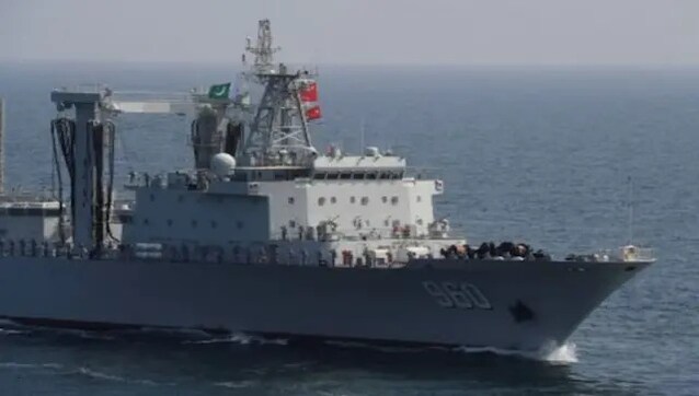 India not invited to China's first meeting with 19 countries from Indian Ocean region India not invited to China's first meeting with 19 countries from Indian Ocean region