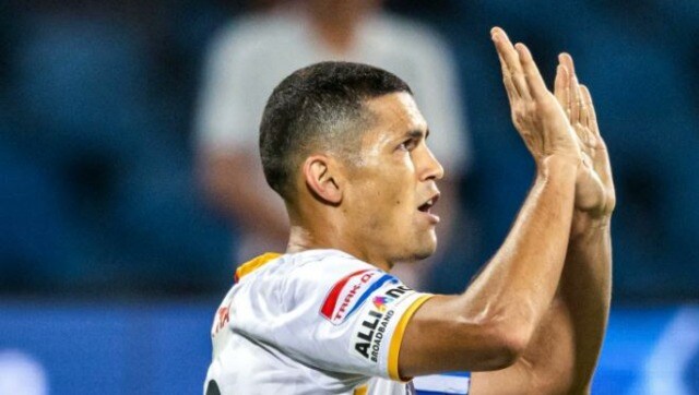 ISL 2022-23: Cleiton Silva returns to haunt former club Bengaluru FC as East Bengal register second win of season ISL 2022-23: Cleiton Silva returns to haunt former club Bengaluru FC as East Bengal register second win of season