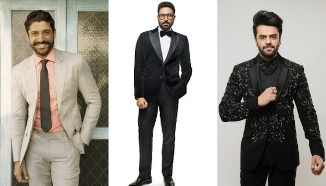 Abhishek Bachchan, Farhan Akhtar and Maniesh Paul to host IIFA Weekend & Awards 2023 Abhishek Bachchan, Farhan Akhtar and Maniesh Paul to host IIFA Weekend & Awards 2023