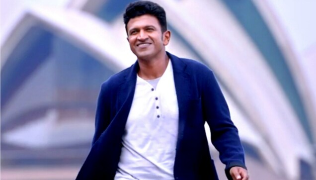 Puneeth Rajkumar to be conferred ‘Karnataka Ratna’ posthumously Puneeth Rajkumar to be conferred ‘Karnataka Ratna’ posthumously
