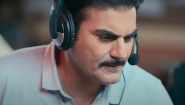 EXCLUSIVE! Arbaaz Khan on Tanaav maker Sudhir Mishra: He has a very uncanny knack of telling a story in a different way EXCLUSIVE! Arbaaz Khan on Tanaav maker Sudhir Mishra: He has a very uncanny knack of telling a story in a different way