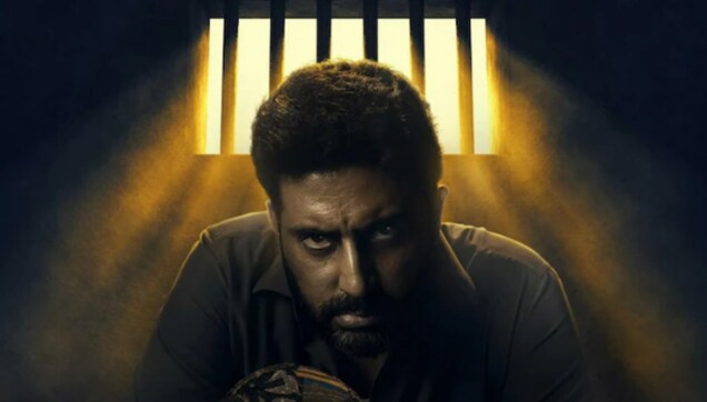 Breathe: Into the Shadows season 2 review: Abhishek Bachchan, Amit Sadh performances let down by implausible writing Breathe: Into the Shadows season 2 review: Abhishek Bachchan, Amit Sadh performances let down by implausible writing