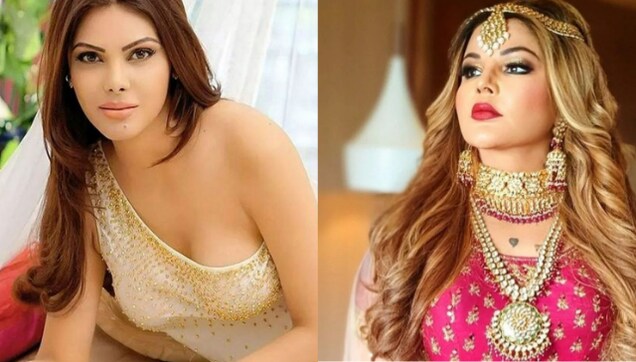 FIR registered against Rakhi Sawant for alleged defamation after Sherlyn Chopra's complaint FIR registered against Rakhi Sawant for alleged defamation after Sherlyn Chopra's complaint
