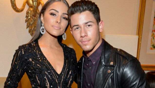 Olivia Culpo thought she & Nick Jonas ‘were going to get married’ Olivia Culpo thought she & Nick Jonas ‘were going to get married’