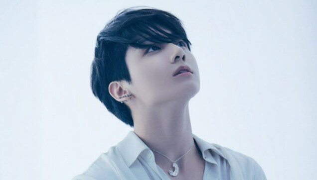 BTS' Jungkook to be part of FIFA World Cup 2022 soundtrack, will perform at opening ceremony 防弹少年团(BTS)的“Jungkook”将成为2022年世界杯配卡塔尔世界杯4强赔率乐的一部分,将在开幕式上表演