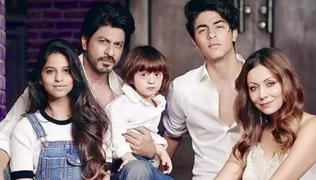 Shah Rukh Khan: My parents would have been proud of how we raised our children Shah Rukh Khan: My parents would have been proud of how we raised our children