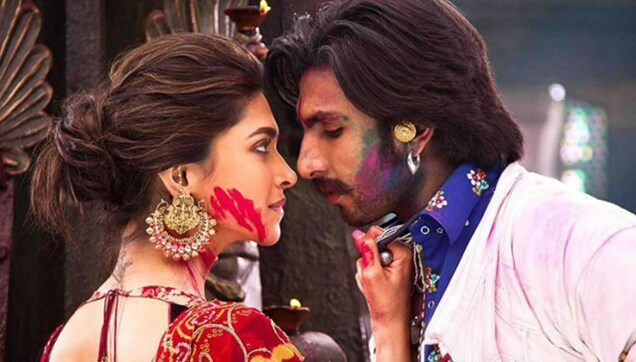 Goliyon Ki Raasleela Ram-Leela turns 9: Every shot in this brilliant film has a place in SLB's cosmos Goliyon Ki Raasleela Ram-Leela turns 9: Every shot in this brilliant film has a place in SLB's cosmos