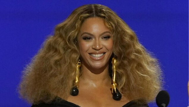 Beyoncé ties with husband Jay-Z as the most Grammy-nominated artist in history: See the complete list of nominees Beyoncé ties with husband Jay-Z as the most Grammy-nominated artist in history: See the complete list of nominees