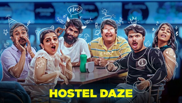 Hostel Daze season 3 review: A return to some form of old