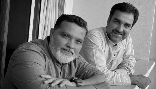 ATAL: Pankaj Tripathi in Ravi Jadhav's directorial biopic of Shri Atal Bihari Vajpayee ATAL: Pankaj Tripathi in Ravi Jadhav's directorial biopic of Shri Atal Bihari Vajpayee
