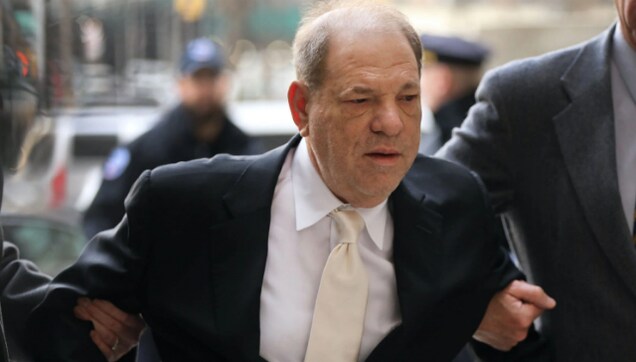 Prosecution rests case at Harvey Weinstein sex assault trial Prosecution rests case at Harvey Weinstein sex assault trial