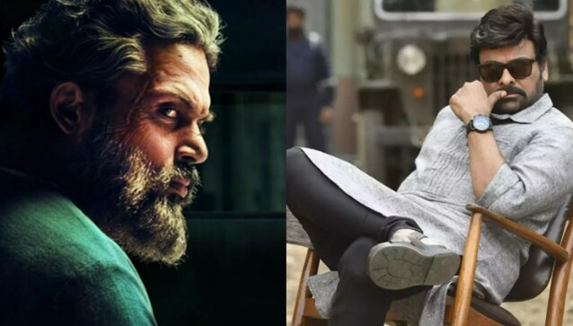 From GodFather to Sardar: OTT releases of this week