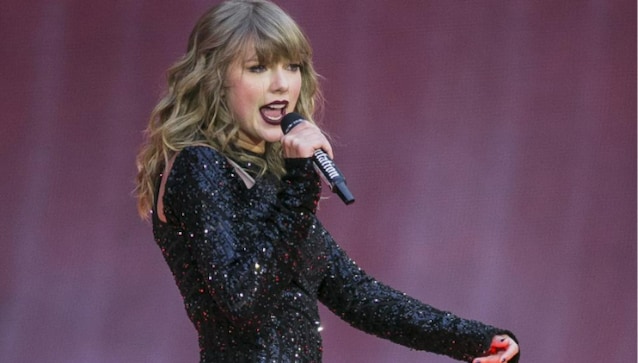 Taylor Swift ticket trouble could drive political engagement