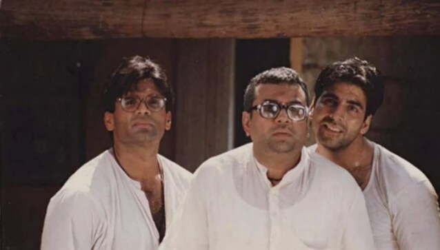 The brouhaha over Akshay Kumar’s absence from Hera Pheri 3 is a non issue
