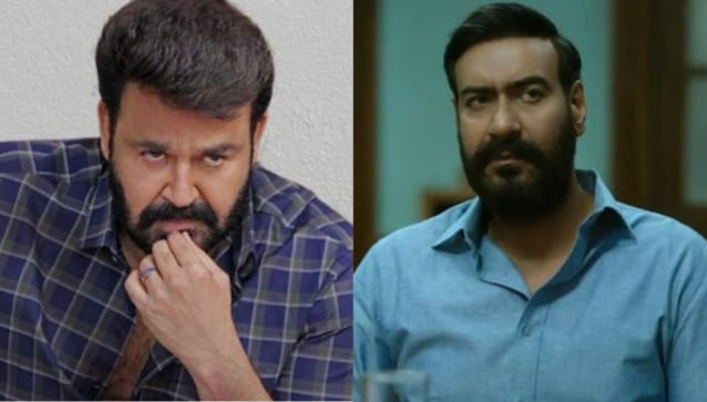 Decoding Mohanlal & Ajay Devgn’s interpretation of Drishyam