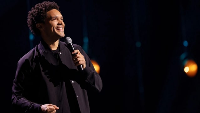 Trevor Noah: I Wish You Would is hilarious in parts but mostly underwhelming