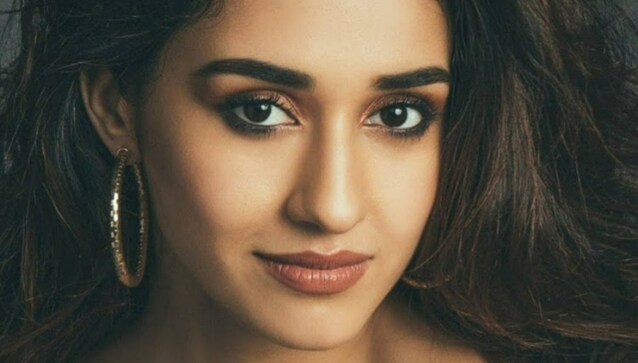 Watch: Disha Patani's new kickboxing video will help beat your Monday blues
