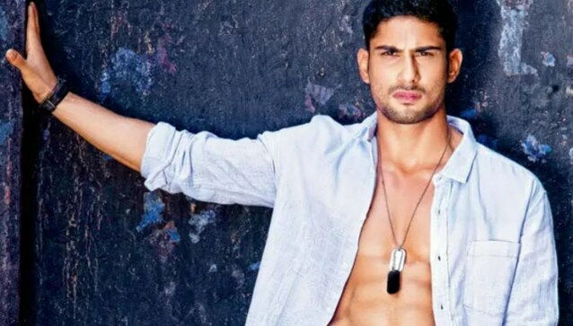 Happy Birthday Prateik Babbar: A look at his latest and upcoming projects