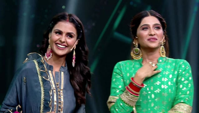 Bigg Boss 16: Raja Rani task is all about clash between Nimrit-Priyanka and Sajid-Archana