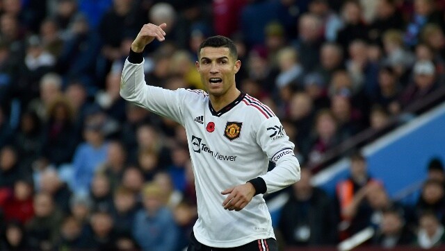 Manchester United to take 'appropriate steps' after explosive Cristiano Ronaldo comments