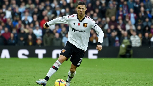 Cristiano Ronaldo's Manchester United contract should be terminated, says Red Devils legend Gary Neville
