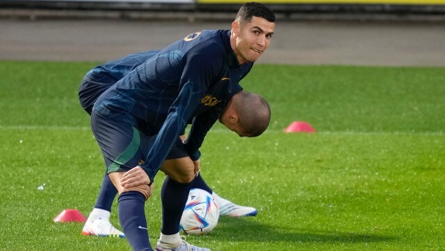 Manchester United co-owner Joel Glazer to decide on Cristiano Ronaldo's future: Report