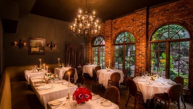 A Date Gone Wrong: Does New York’s most romantic restaurant discriminate against Asians? A Date Gone Wrong: Does New York’s most romantic restaurant discriminate against Asians?