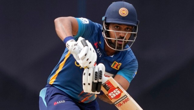 Sri Lanka cricketer Danushka Gunathilaka has three out of four sexual assault charges against him dropped