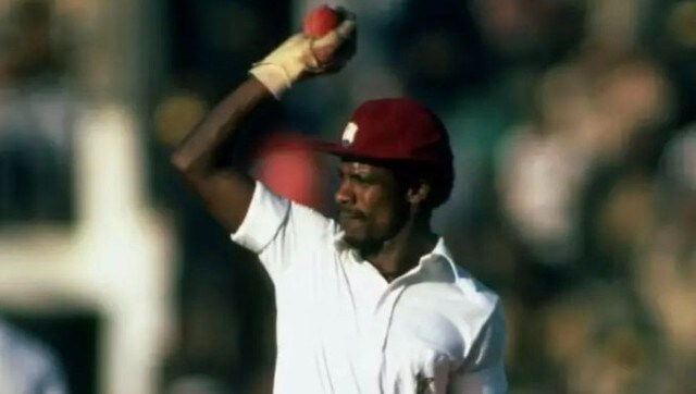 Former West Indies wicketkeeper David Murray passes away at 72 Former West Indies wicketkeeper David Murray passes away at 72