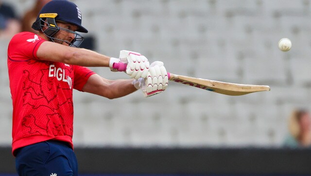 India vs England, T20 World Cup: Dawid Malan doubtful for semi-final after picking up groin injury India vs England, T20 World Cup: Dawid Malan doubtful for semi-final after picking up groin injury