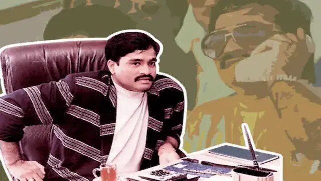 NIA files charge sheet against Dawood Ibrahim, Chhota Shakeel, three others in Mumbai NIA files charge sheet against Dawood Ibrahim, Chhota Shakeel, three others in Mumbai