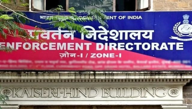 Delhi liquor policy 'scam': ED arrests businessman Amit Arora on money laundering charges Delhi liquor policy 'scam': ED arrests businessman Amit Arora on money laundering charges