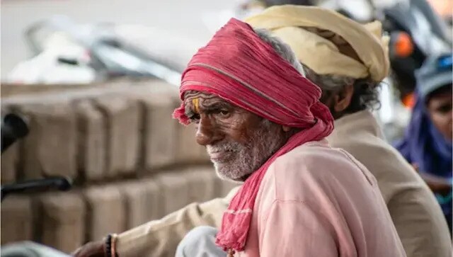 Over 39% of elderly in Delhi-NCR endure harassment by their children over wills: Study