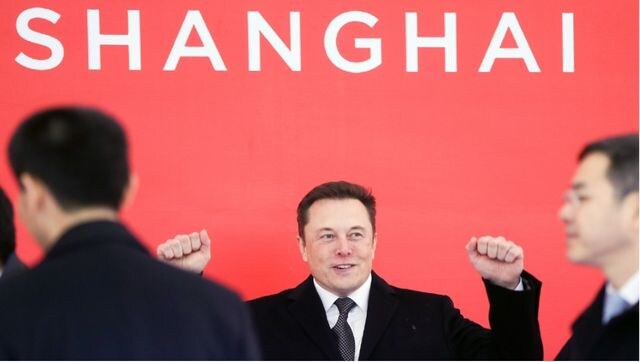 Elon Musk Has Freed The Bird But Has He Slipped Into Chinas Cage