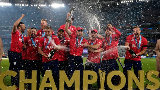 T20 World Cup Points Table 2022 – Qualifiers & Super 12