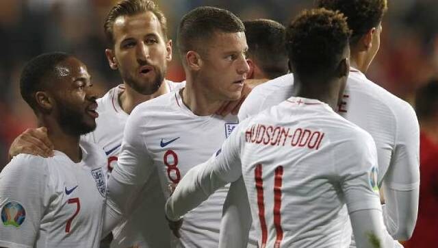 FIFA World Cup, Group B preview: England favourite to progress while USA, Iran and Wales to fight for second place 国际足联世卡塔尔世界杯4强赔率界杯,B组预告:英格兰最有希望晋级,而美国,伊朗和威尔士争夺第二名