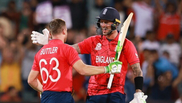 T20 World Cup: ‘To the MCG in style’, Twitterati react as England hammer India in semi-final T20 World Cup: ‘To the MCG in style’, Twitterati react as England hammer India in semi-final