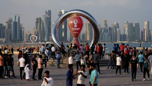 FIFA World Cup: 2.95 million tickets sold so far in Qatar