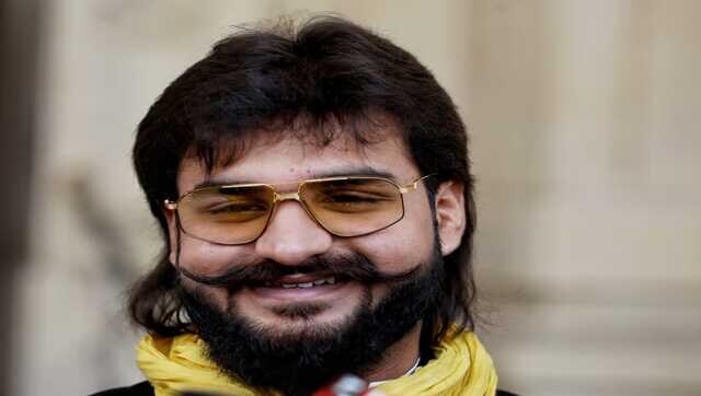 UP: Mukhtar Ansari's son Abbas arrested by ED in money laundering case