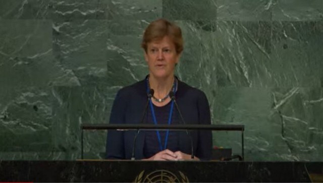UK backs India's case for permanent seat in UN Security Council