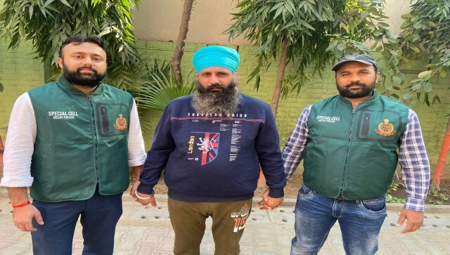 Delhi Police arrest Australia’s most wanted who carried record reward on his head for murder