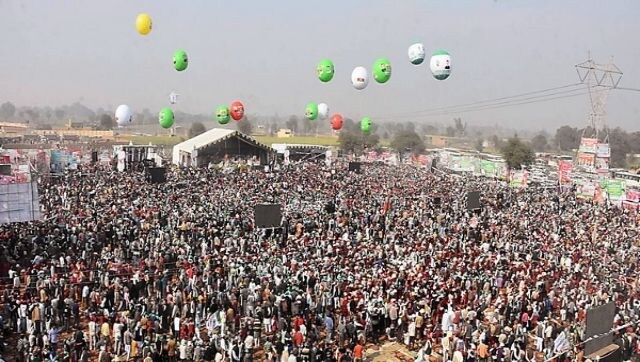 Gujarat Assembly polls: High-octane campaigning for first phase ends, voting on 1 December