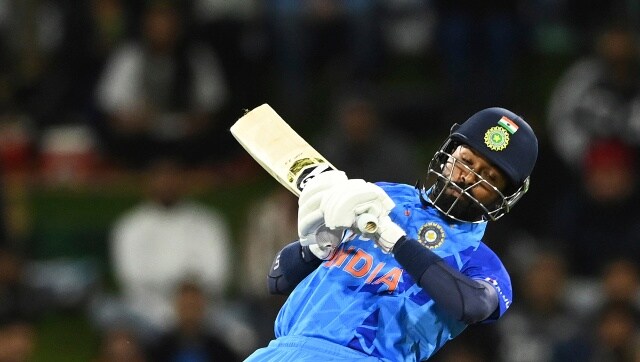 India vs New Zealand, 2nd T20I: Want more batters to chip in with ball, says Hardik Pandya India vs New Zealand, 2nd T20I: Want more batters to chip in with ball, says Hardik Pandya
