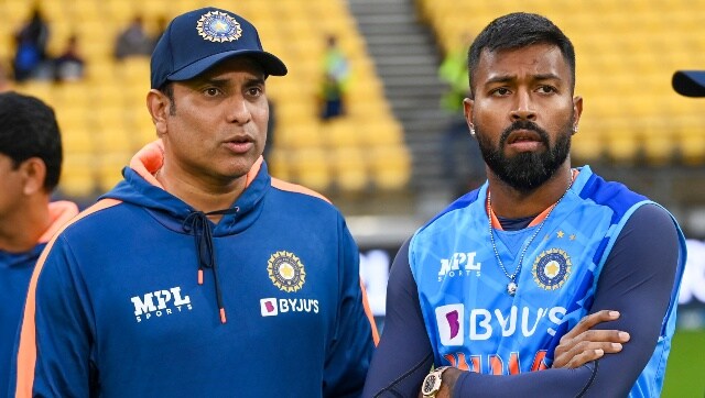 India vs New Zealand: ‘NZ tour is about role clarity and opportunities for new guys’ says Hardik Pandya India vs New Zealand: ‘NZ tour is about role clarity and opportunities for new guys’ says Hardik Pandya