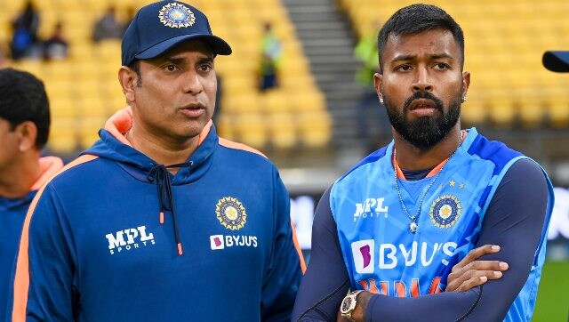 Sanju Samson is an unfortunate case, doors open for chat if players feel hurt: Hardik Pandya Sanju Samson is an unfortunate case, doors open for chat if players feel hurt: Hardik Pandya